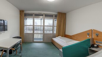 Sportschule Oberhaching