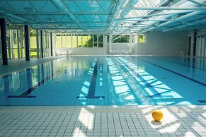 Sportschule Oberhaching