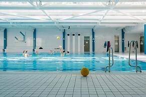 Sportschule Oberhaching