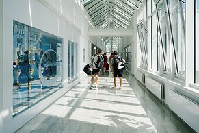 Sportschule Oberhaching