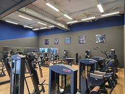 Sportschule Oberhaching