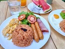 Vali Villa Bangkok