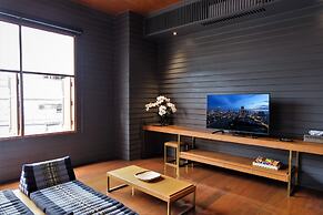 Vali Villa Bangkok