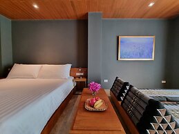 Vali Villa Bangkok