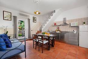 Casa  Limoneto