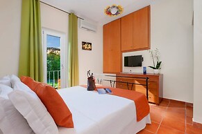 Casa  Limoneto