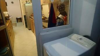 Appartement Meublé