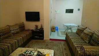 Appartement Meublé