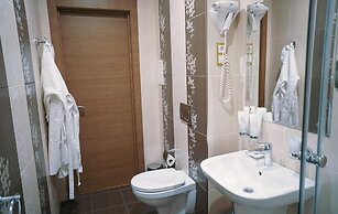 Hotel Meridian