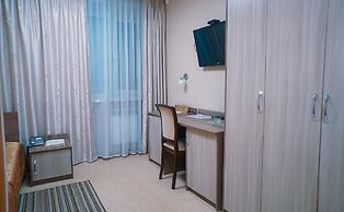 Hotel Meridian