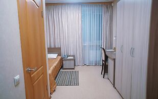 Hotel Meridian