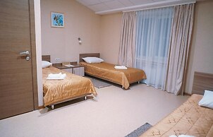 Hotel Meridian