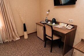 Hotel Meridian