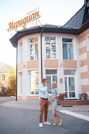Hotel Meridian