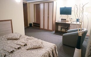 Hotel Meridian