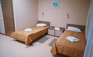 Hotel Meridian