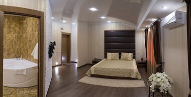 Hotel Meridian