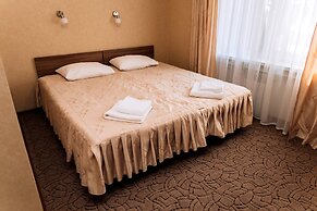 Hotel Meridian