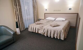 Hotel Meridian