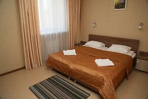 Hotel Meridian