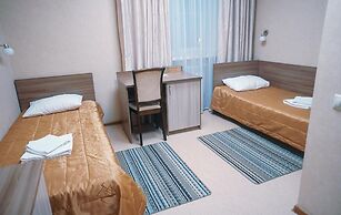 Hotel Meridian