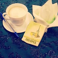Hotel Meridian