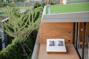 MASON, a member of Design Hotels