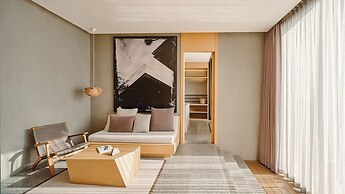 MASON, a member of Design Hotels
