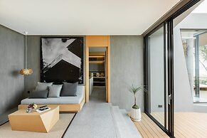 MASON, a member of Design Hotels