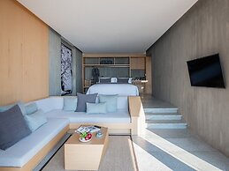 MASON, a member of Design Hotels