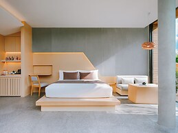 MASON, a member of Design Hotels