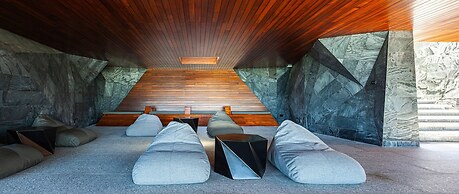 MASON, a member of Design Hotels