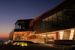 MASON, a member of Design Hotels