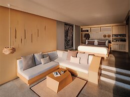 MASON, a member of Design Hotels