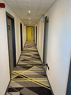 Motel Air - Glasgow Airport