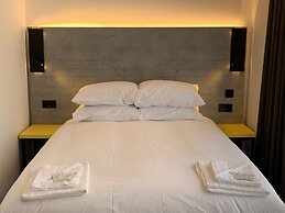 Motel Air - Glasgow Airport