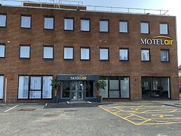 Motel Air - Glasgow Airport