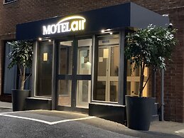 Motel Air - Glasgow Airport