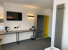 Motel Air - Glasgow Airport