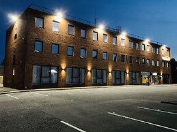 Motel Air - Glasgow Airport