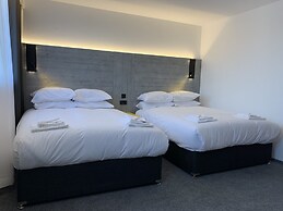 Motel Air - Glasgow Airport