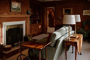 Links House at Royal Dornoch