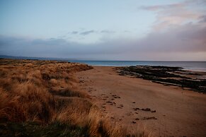 Links House at Royal Dornoch