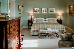 Links House at Royal Dornoch