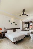 La An Central Boutique Villa