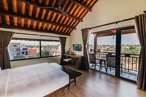 La An Central Boutique Villa