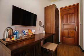 La An Central Boutique Villa