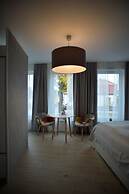 Grey House Apartments Grossbeeren
