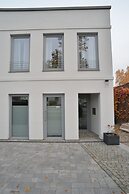 Grey House Apartments Grossbeeren