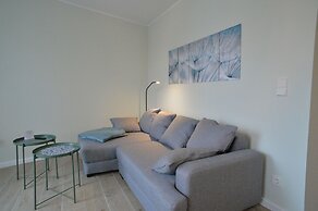 Grey House Apartments Grossbeeren